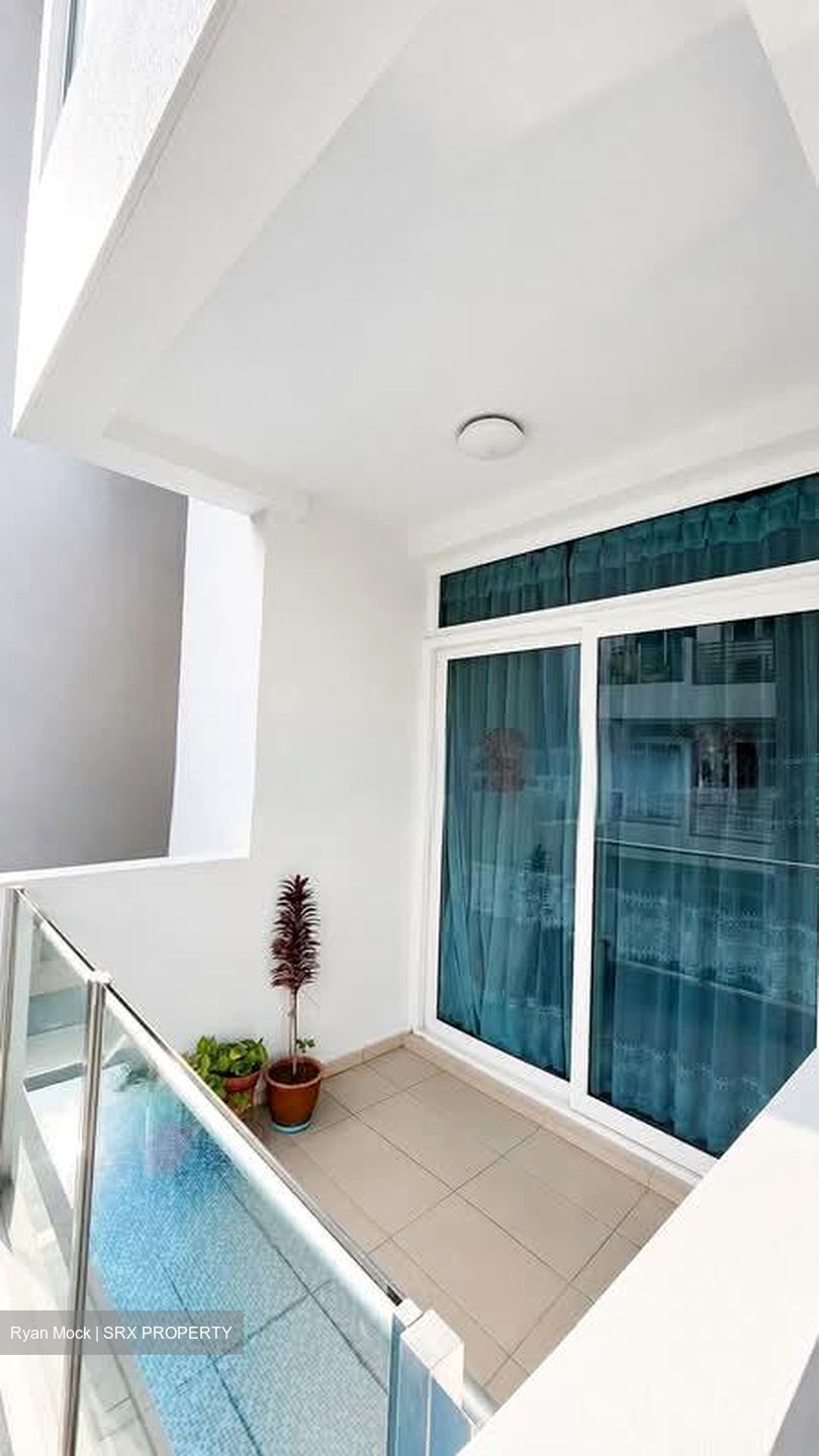 Kovan Grandeur (D19), Apartment #600410971